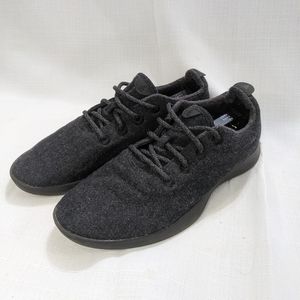 Allbirds the wool runner sz 11 men